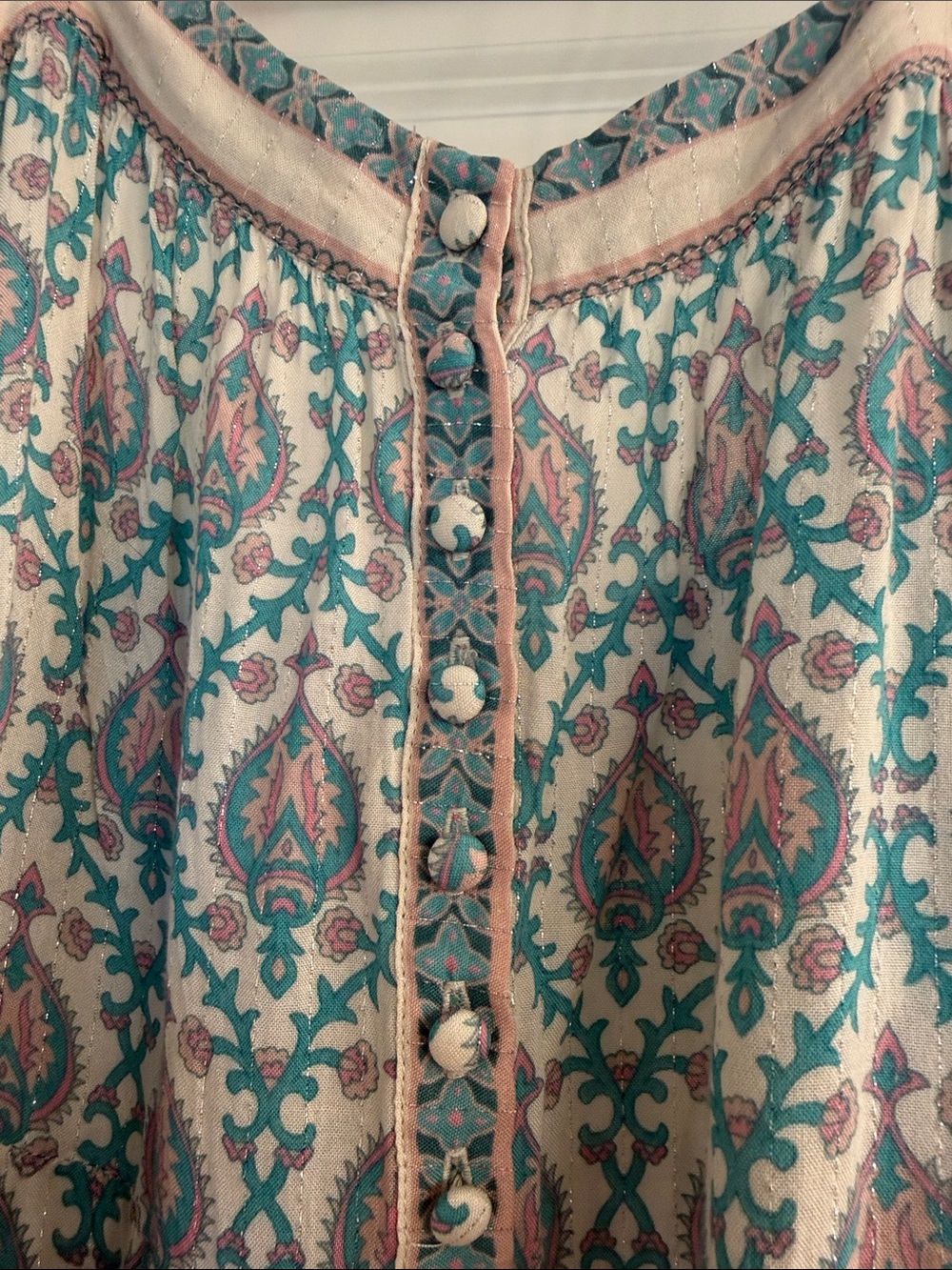 Spell And The Gypsy Oracle Midi Dress - Picture 5 of 12